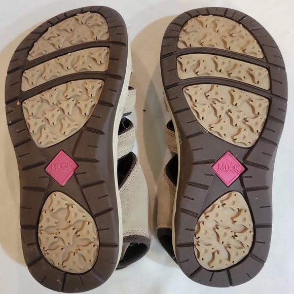 WOMENS The Original Muck Boot Company WWS-900 PEGASUS US SIZE 9/ UK SIZE 7 - Picture 6 of 6